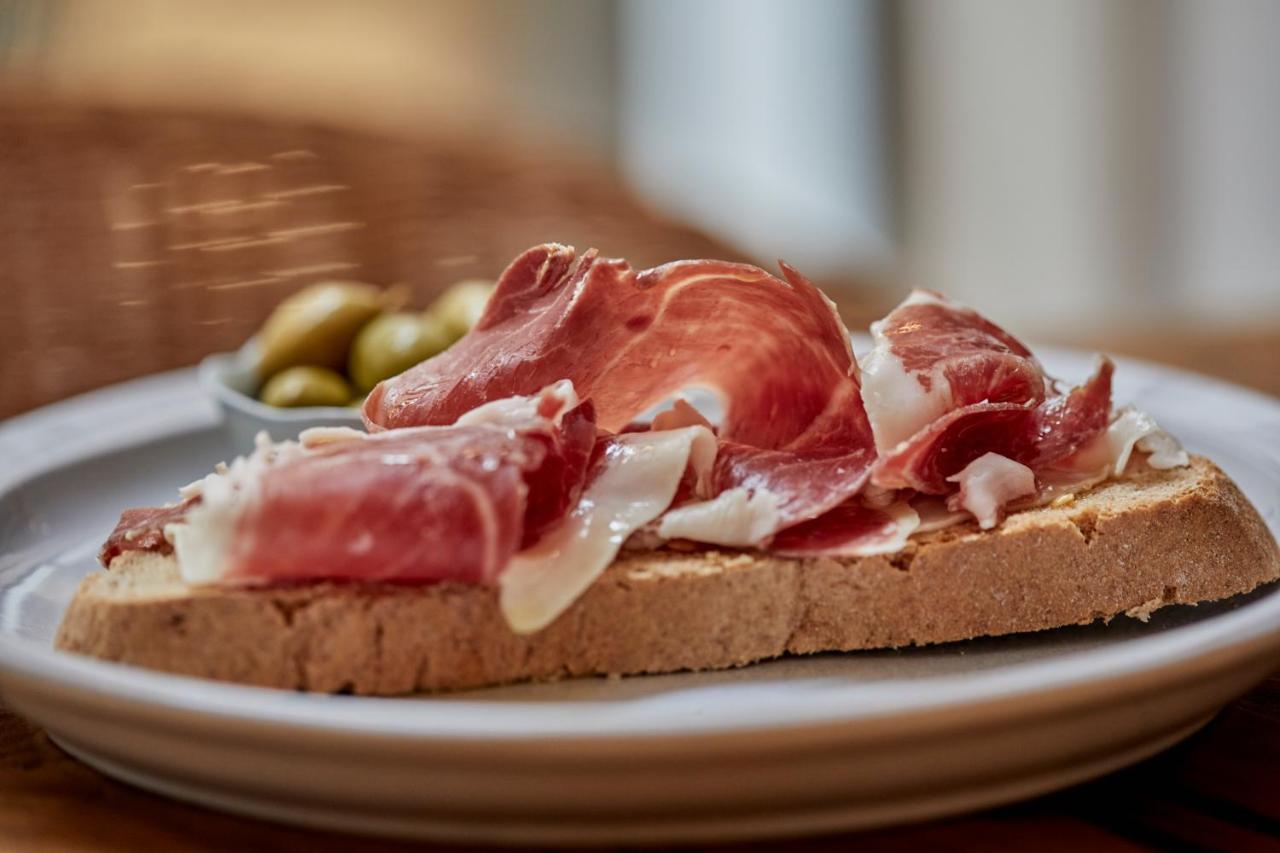 Hotel Ca N'alexandre - Adults Only Palma de Maiorca