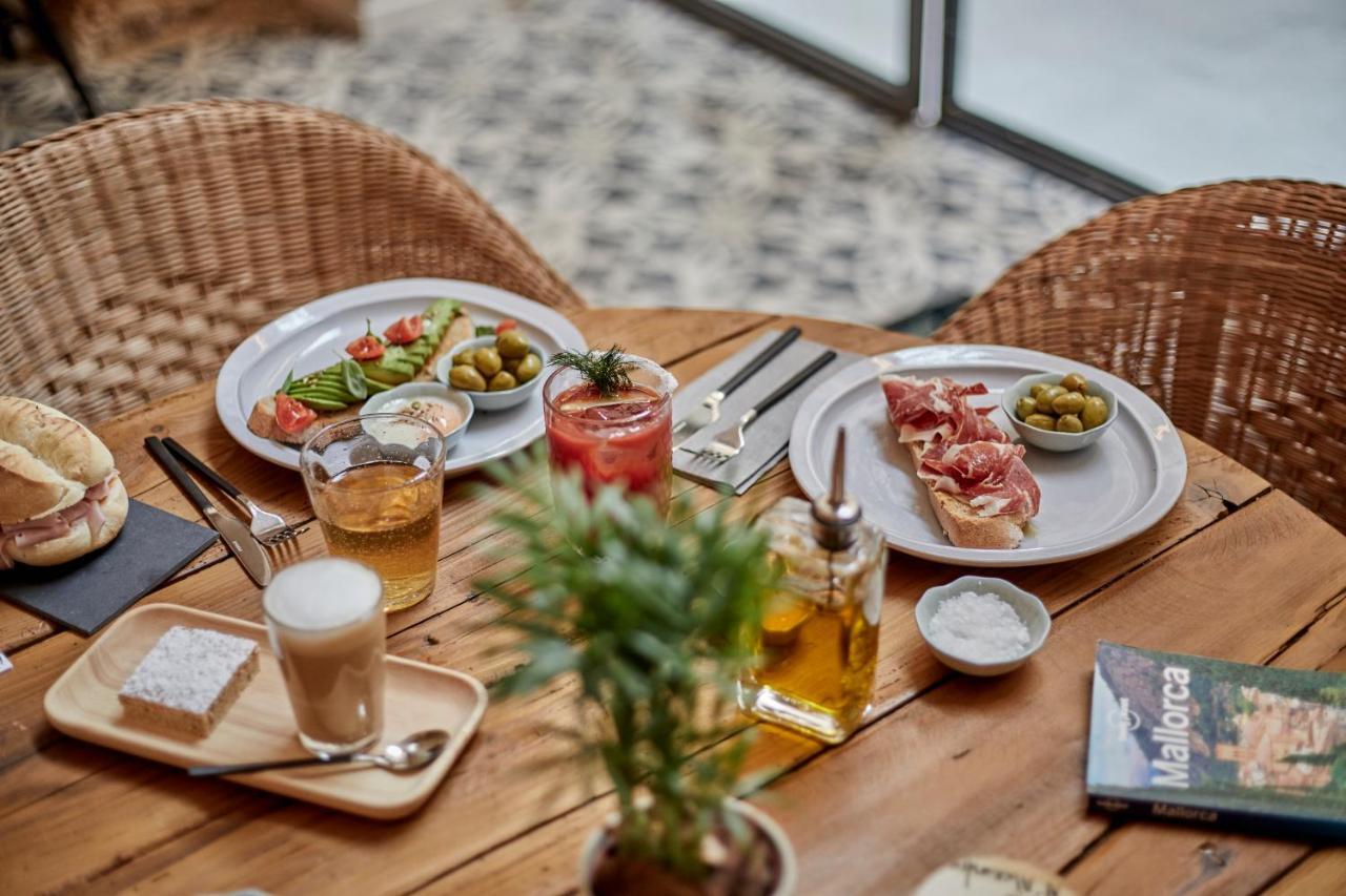 Ca N'alexandre - Adults Only Hotel Palma de Maiorca