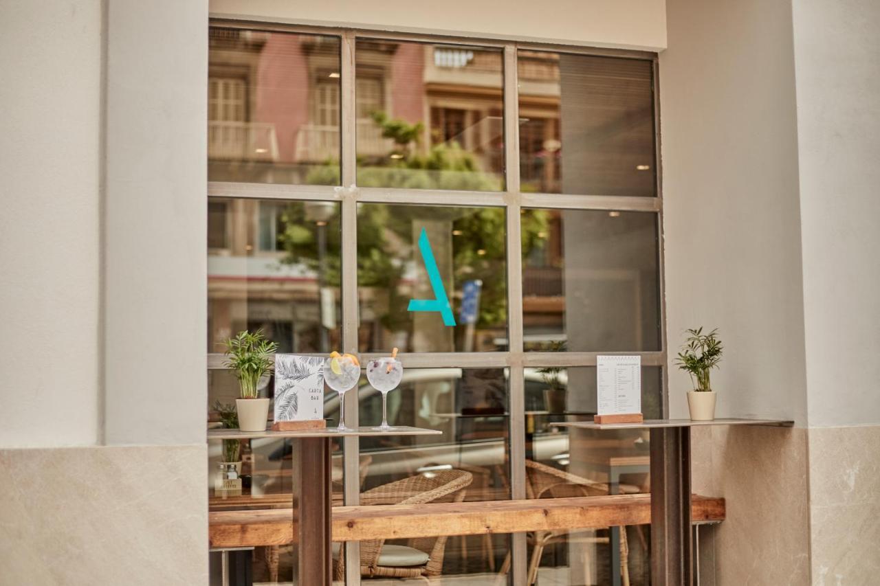 Hotel Ca N'alexandre - Adults Only Palma de Maiorca