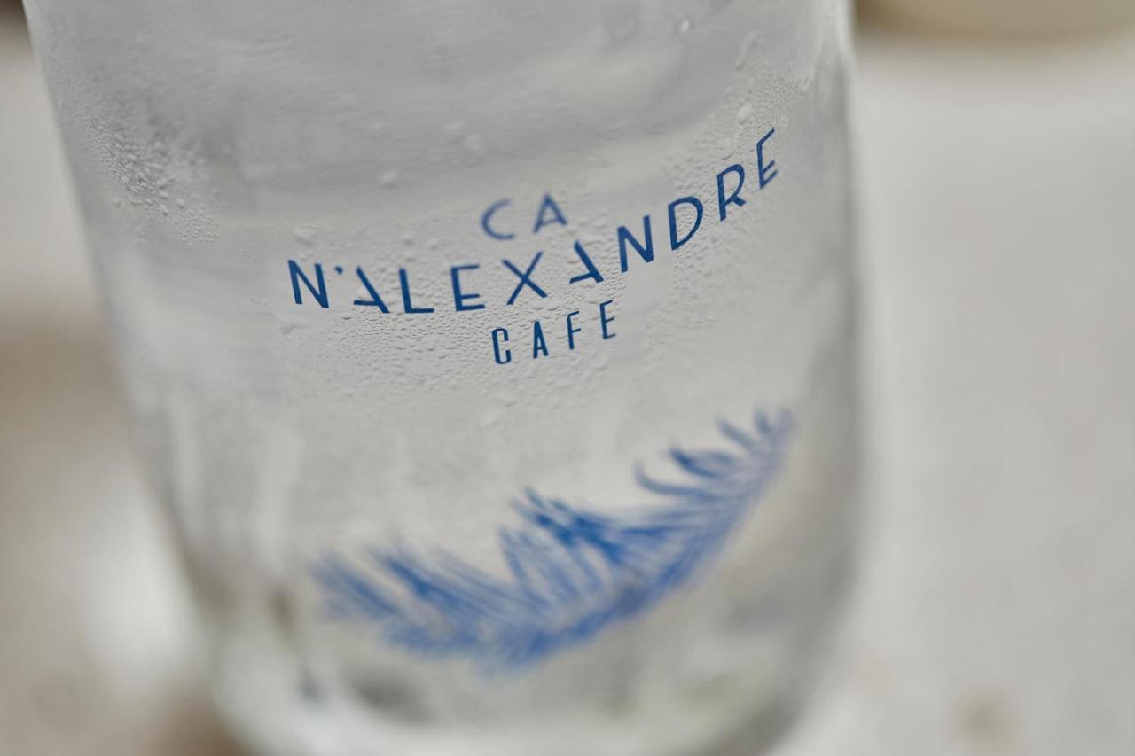 Ca N'alexandre - Adults Only 4* Palma de Maiorca