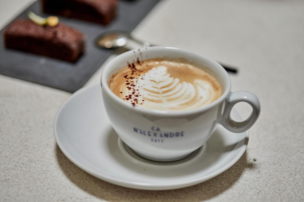 Ca N'alexandre - Adults Only 4* Palma de Maiorca