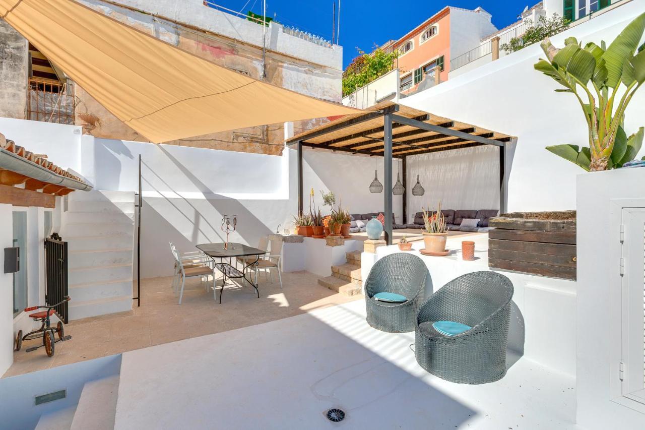 Villa Oasis Terra Blanca Palma de Mallorca