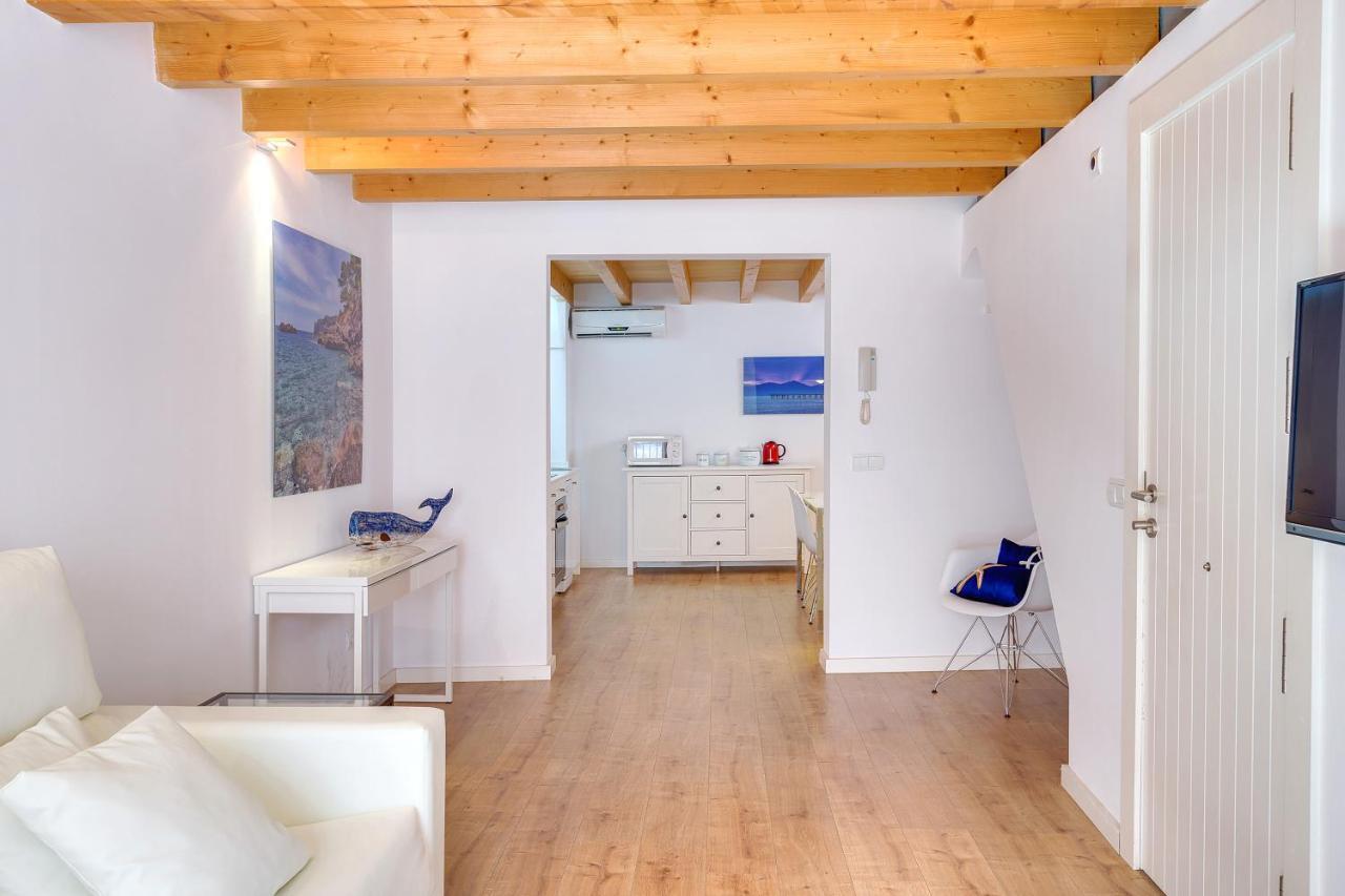 Apartment Urban - Turismo De Interior