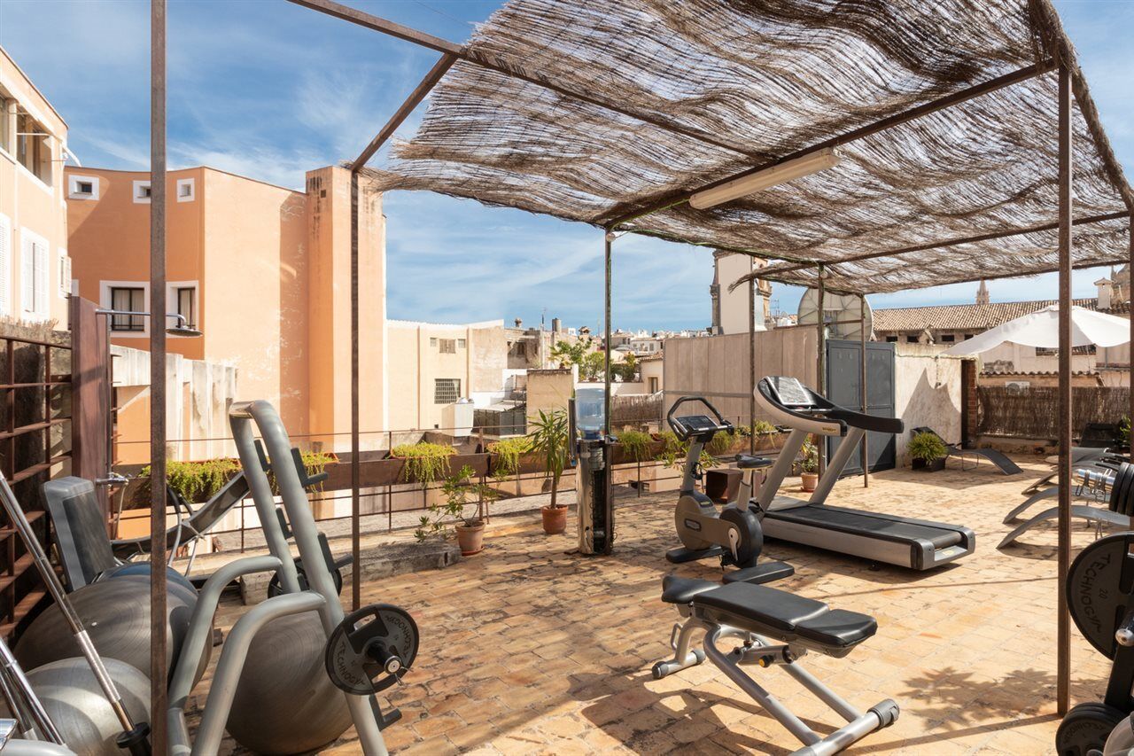 Hotel Brondo Architect 4*