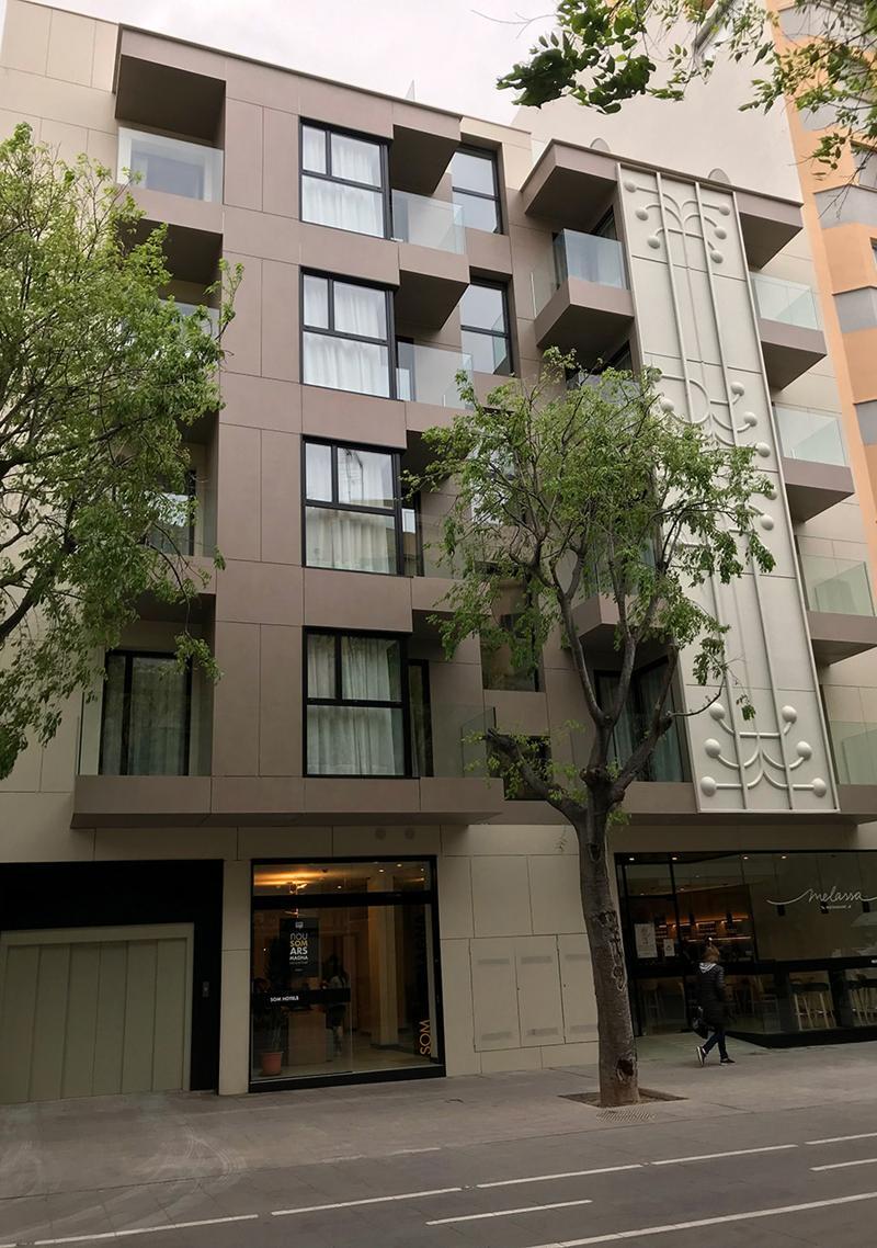 Ars Magna Bleisure Hotel 4*