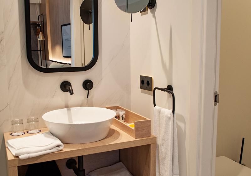 Ars Magna Bleisure Hotel Palma