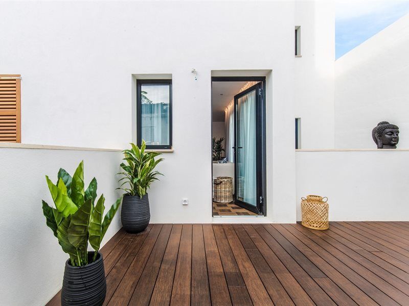 Terreno Aparthotel