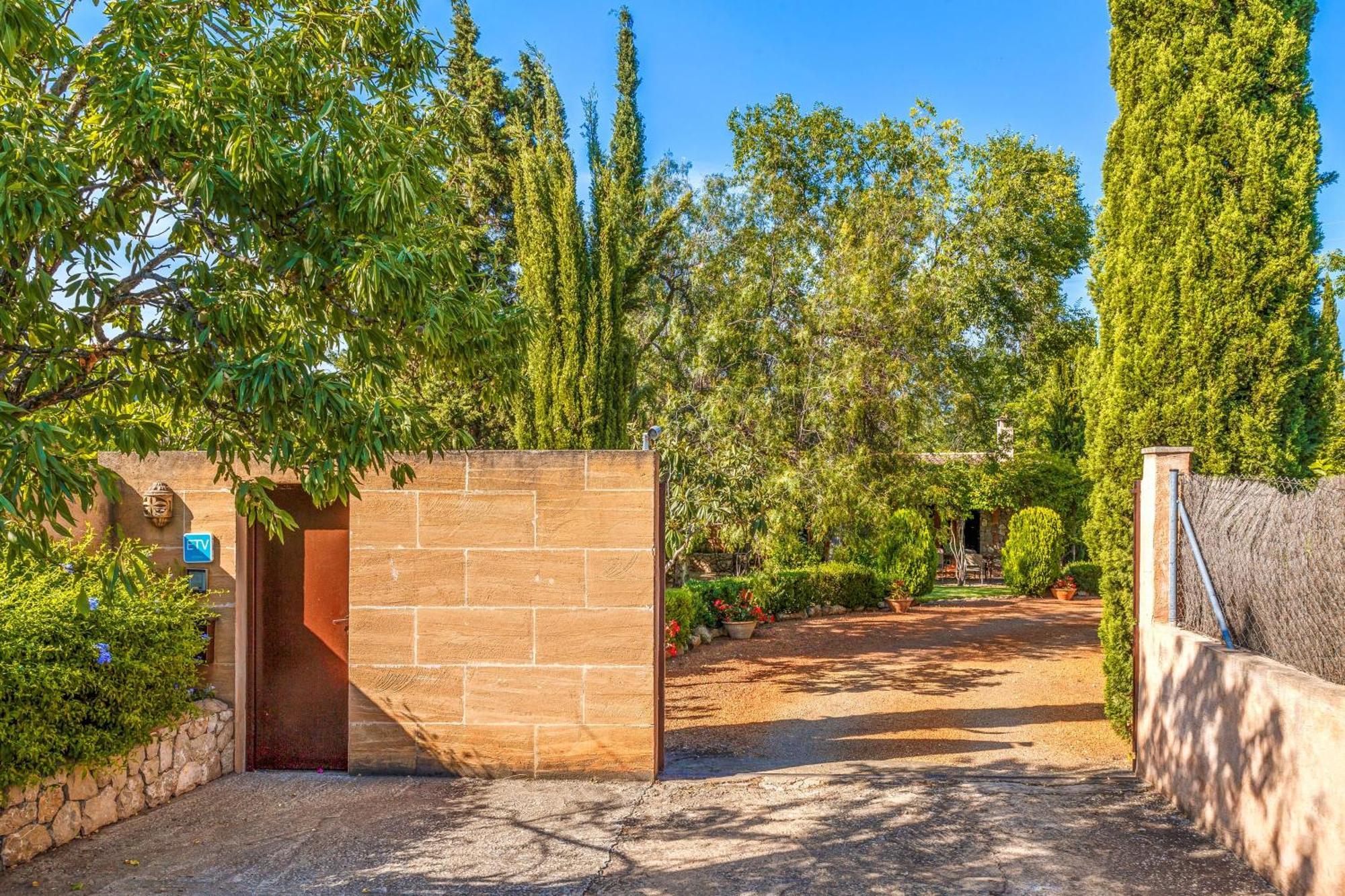 Villa Heaven Can Wait Palma