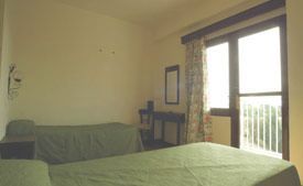 Hotel Villasol *