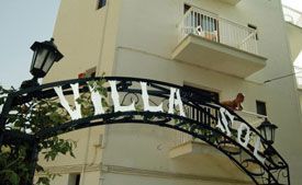 Villasol Hotel *