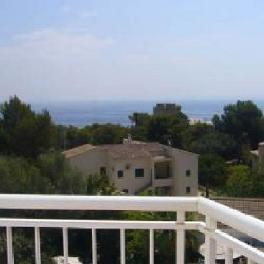 Hotel Villasol