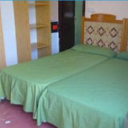 Villasol Hotel