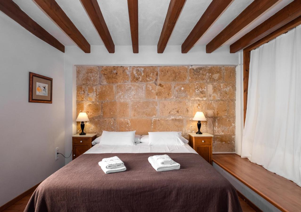 Ramon Llull House Hotel 2*