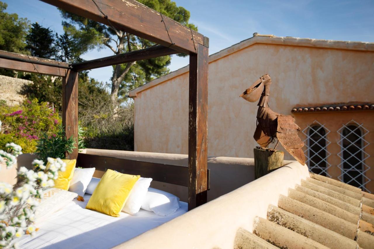 Holiday home Moya Palma de Mallorca