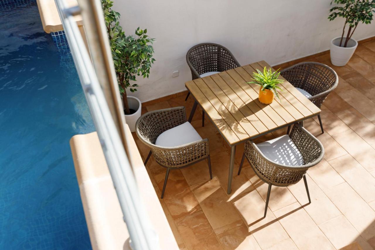 Holiday home Moya *