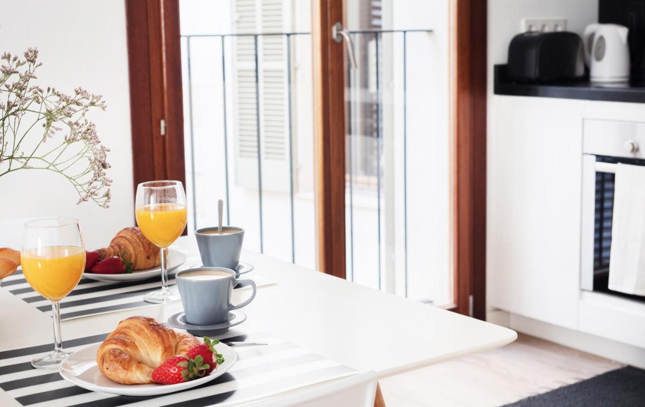 Apartment Santa Creu