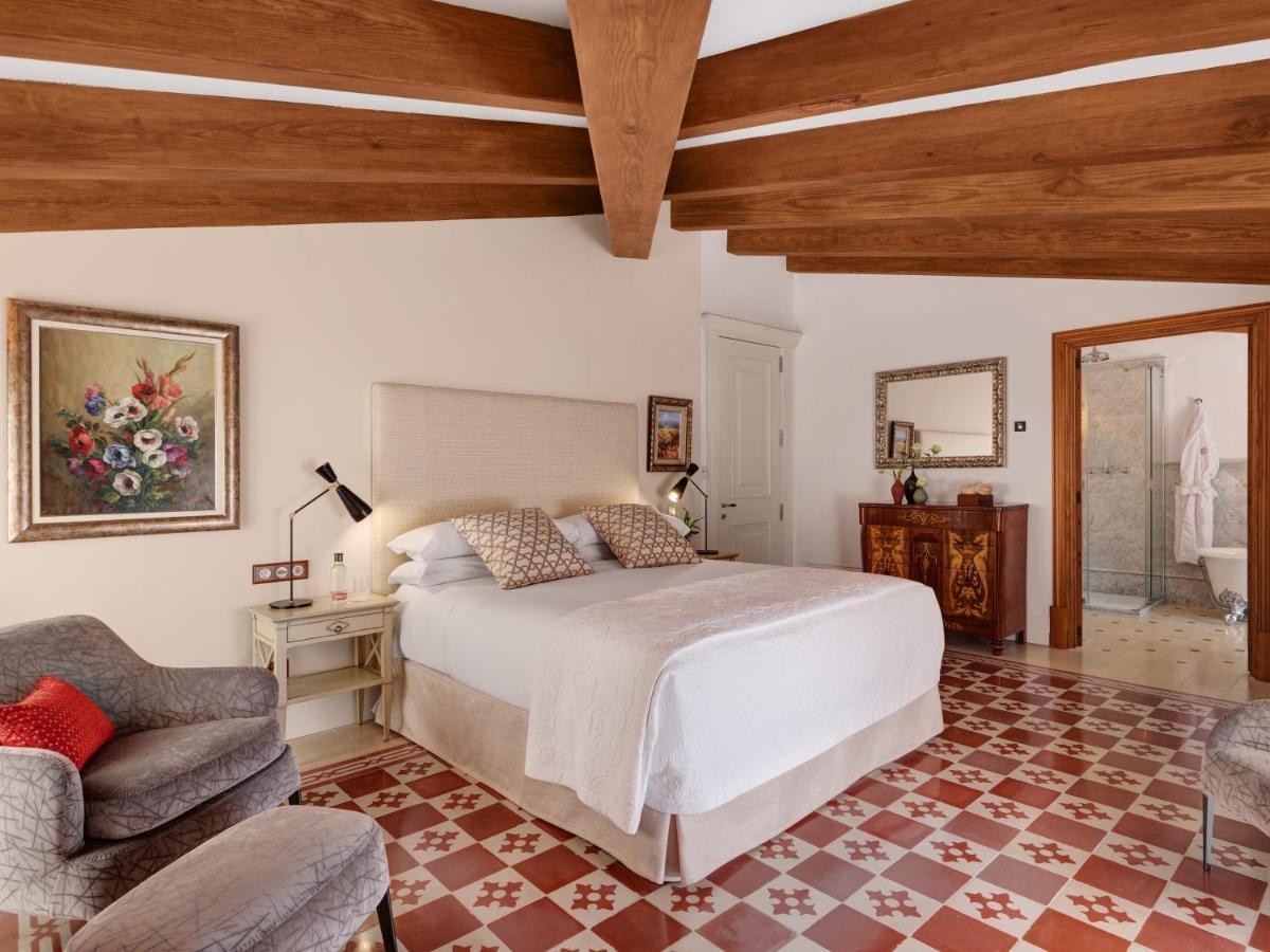 Gloria De Sant Jaume Hotel Palma de Mallorca