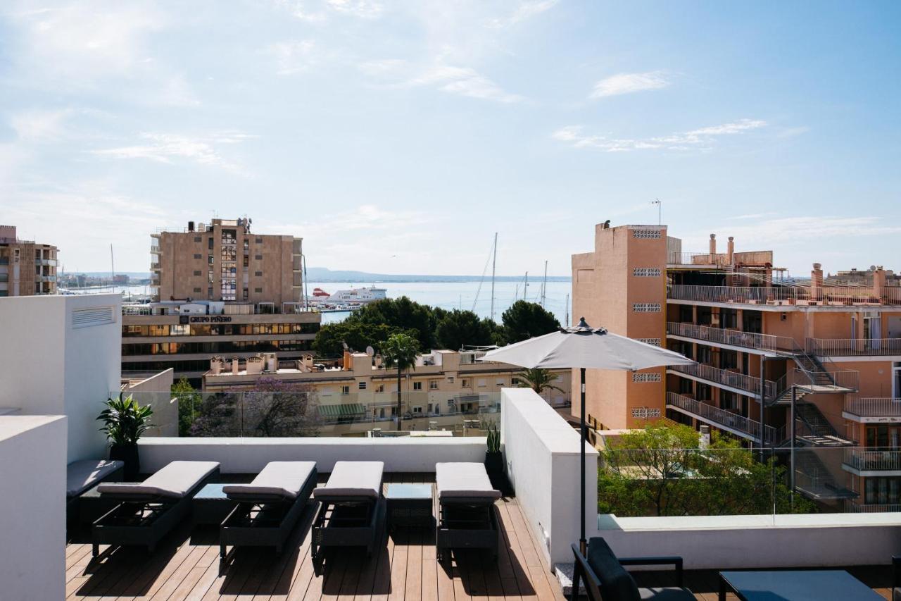 Terreno Aparthotel 4*