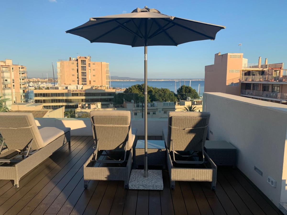 Aparthotel Terreno 4*