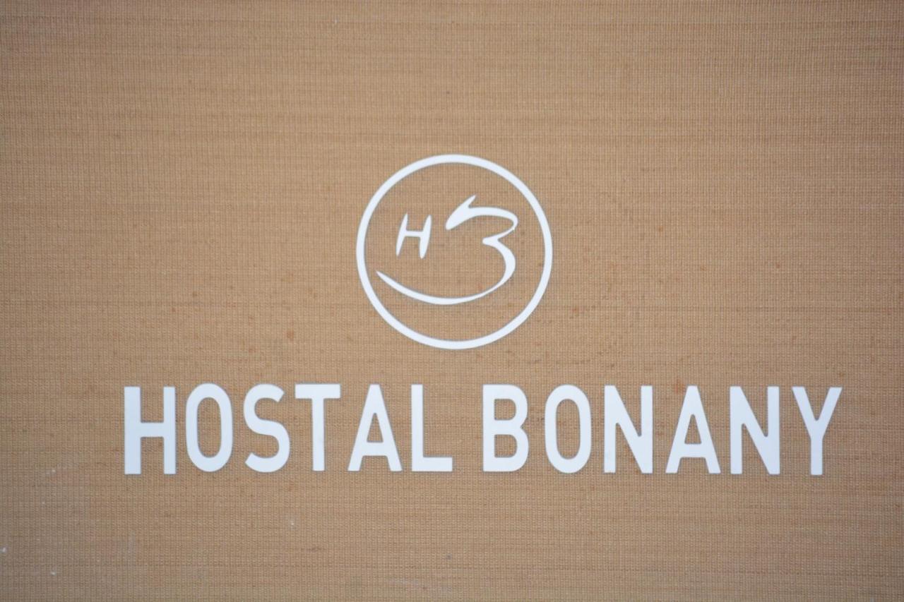 Hostel Bonany *