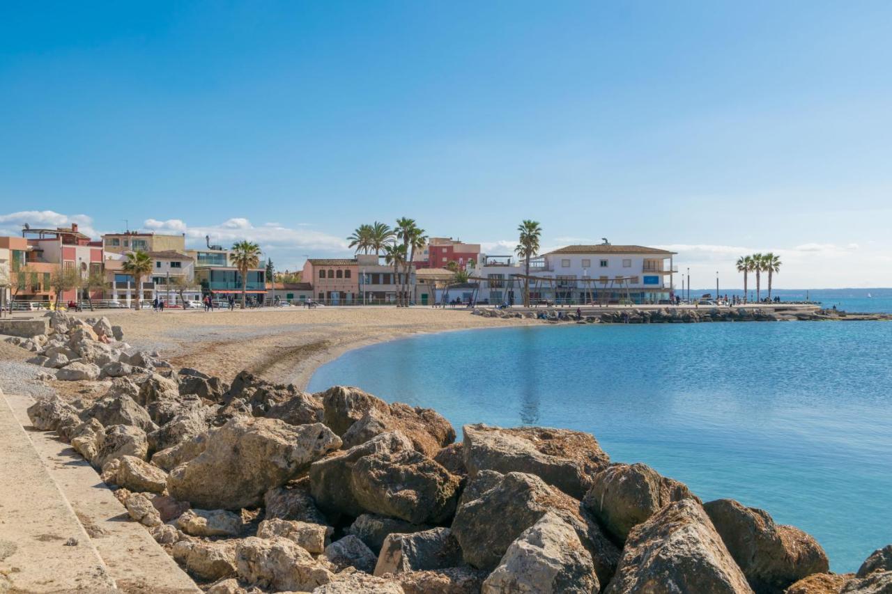 Ca Na Rosa * Palma