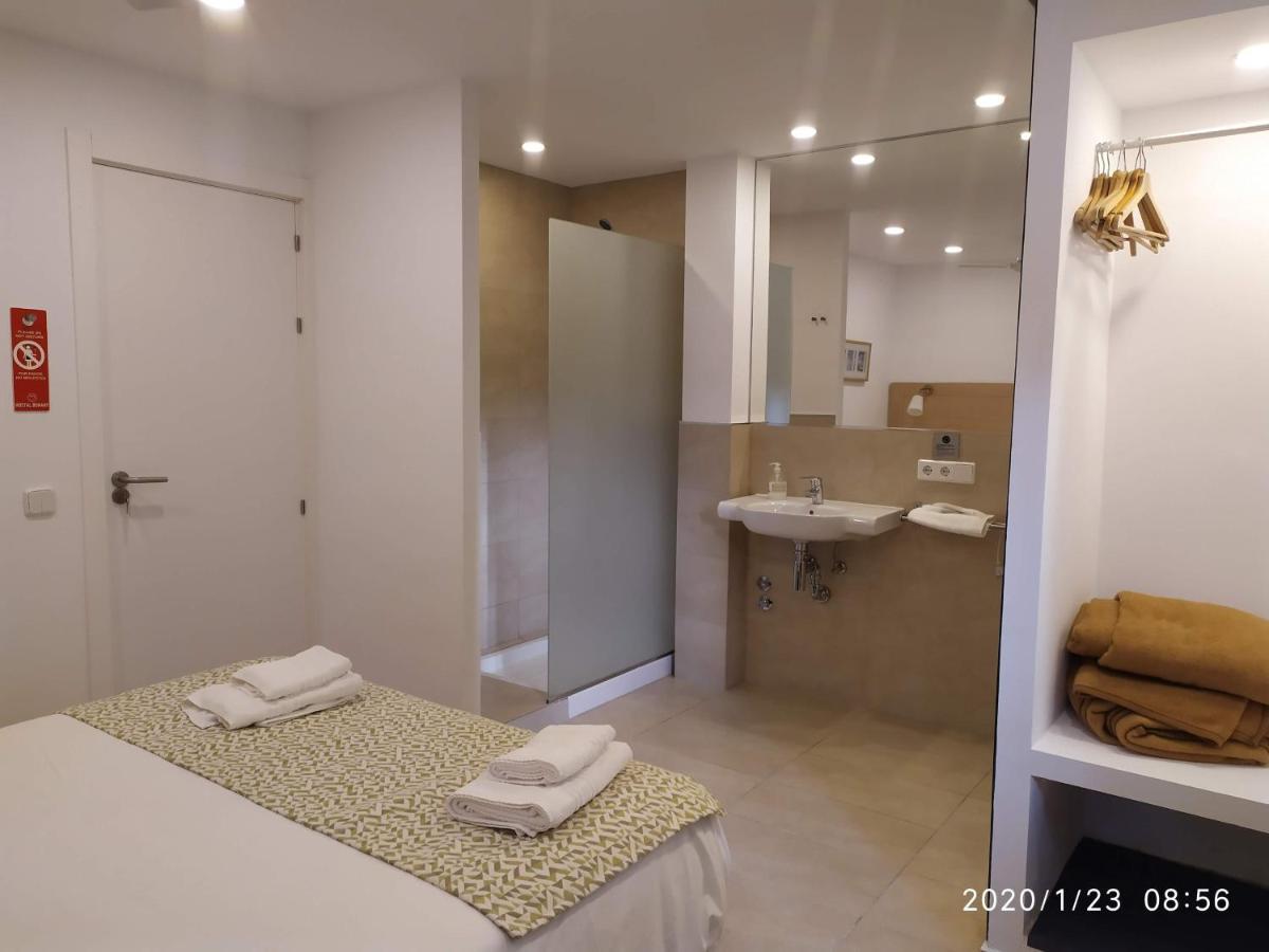 Bonany Hostel