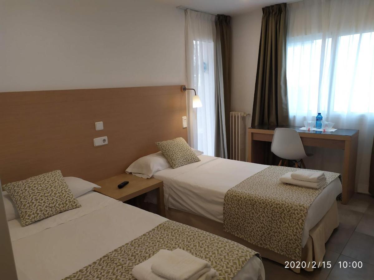 Hostel Bonany *