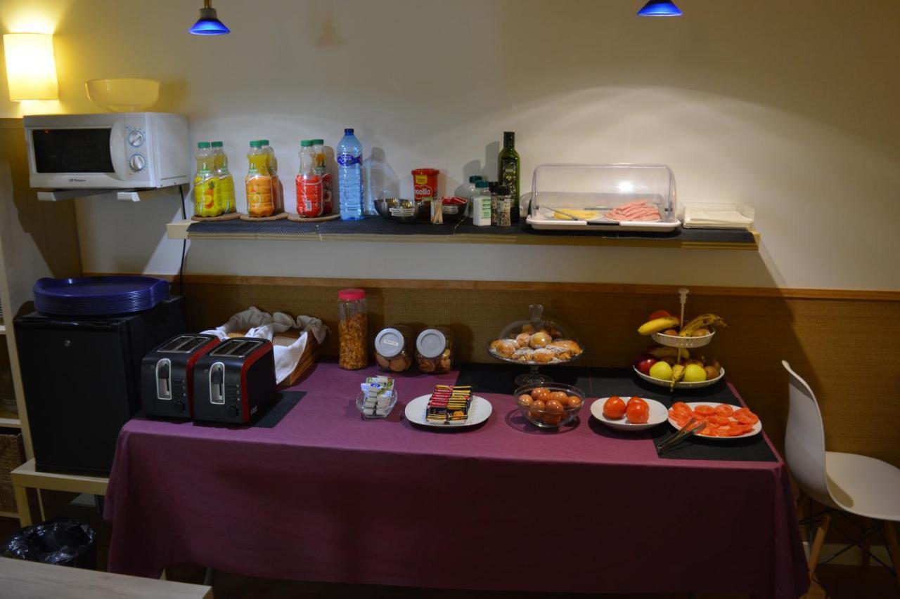 Hostel Bonany