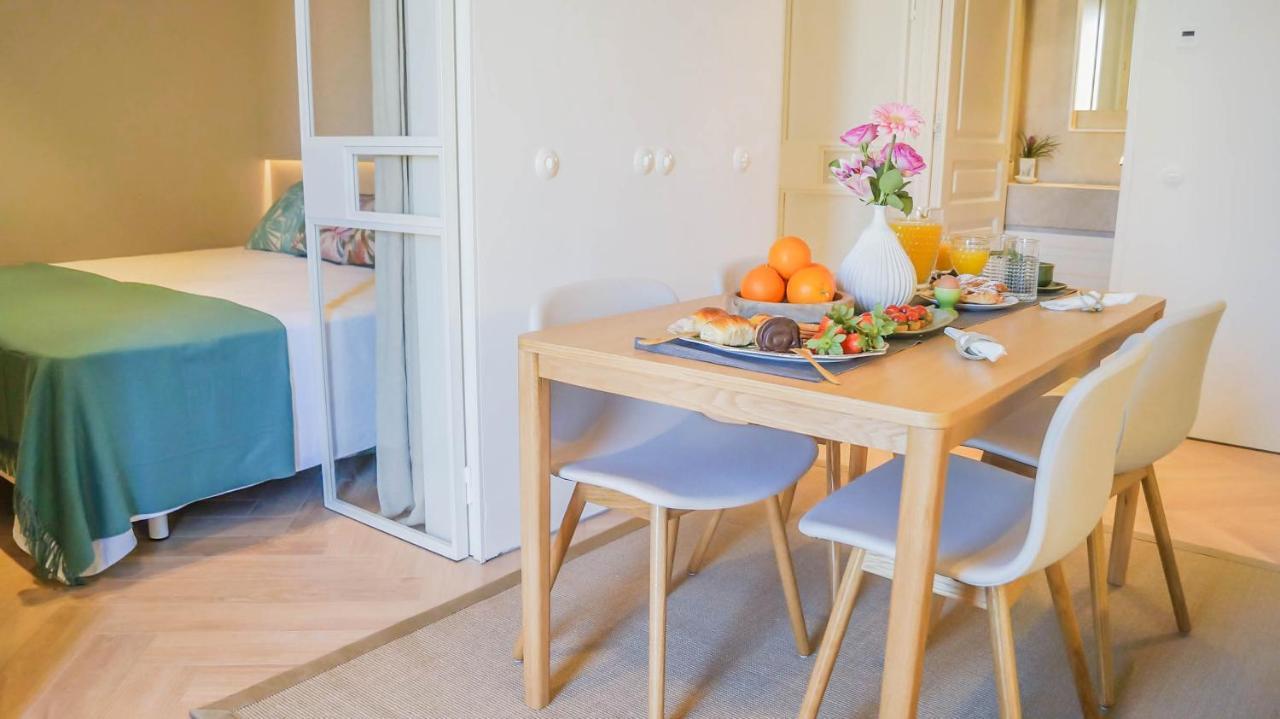 Apartment The Boc