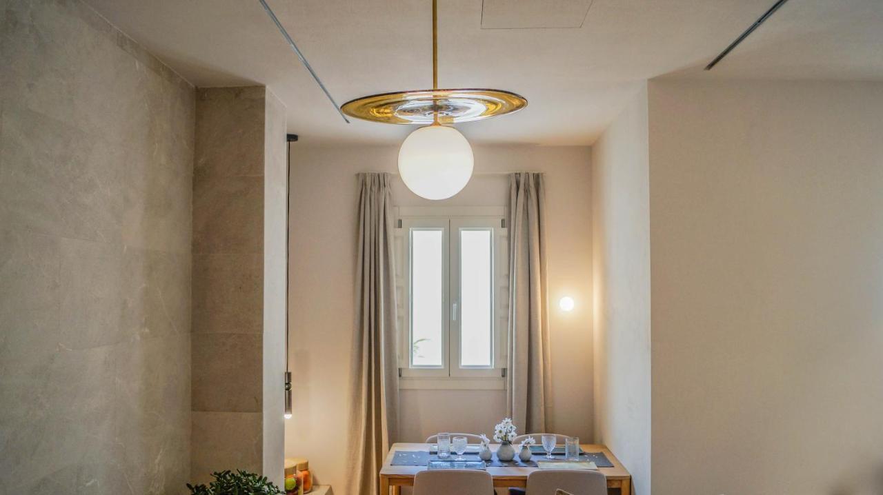 The Boc Apartment *