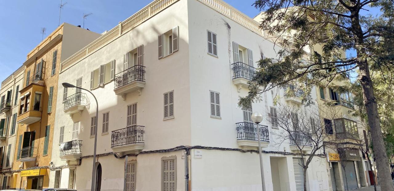 Apartment The Boc Palma de Mallorca