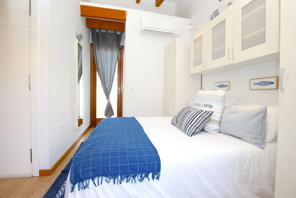 Sant Miquel Homes - Turismo De Interior Apartment *