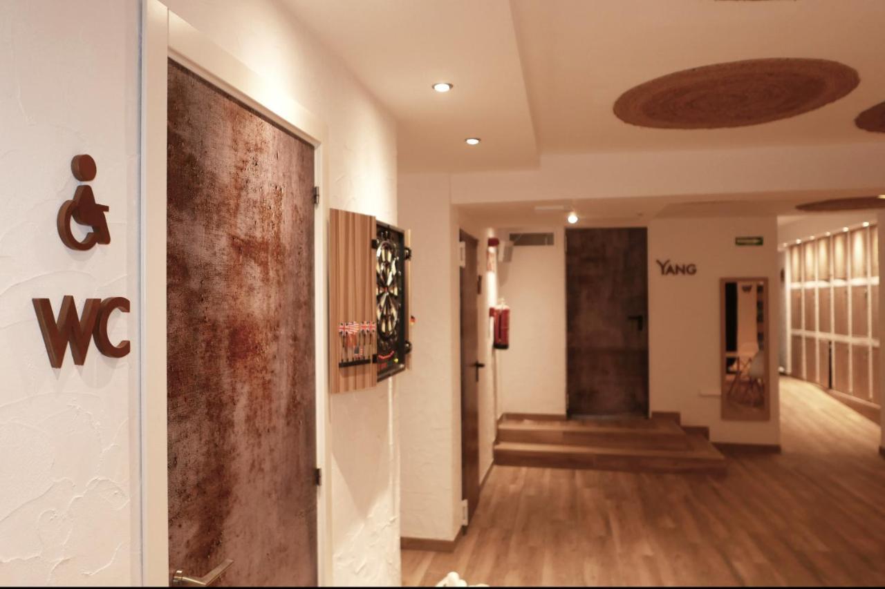 Albergue Y - Juvenil Palma de Maiorca