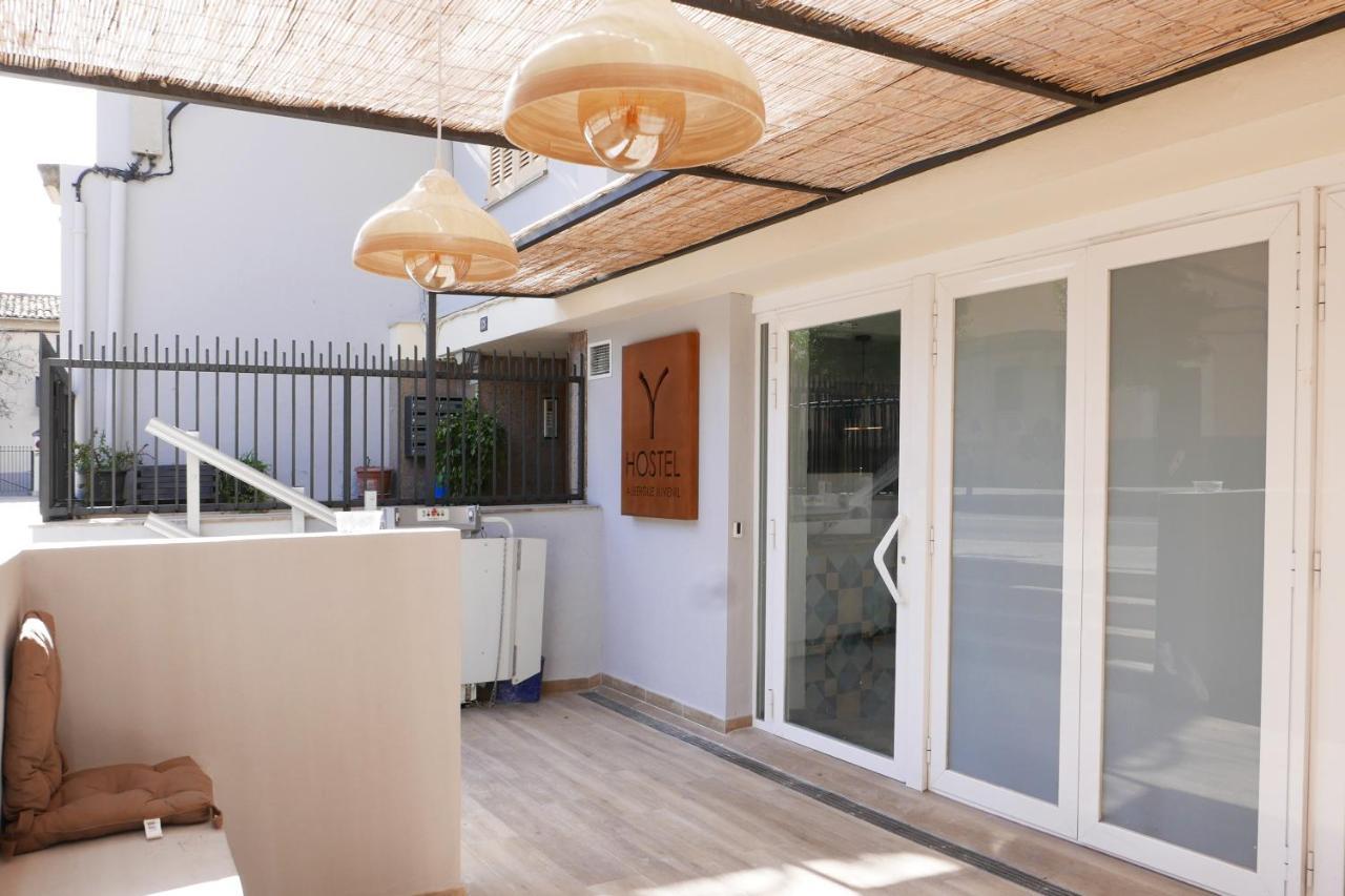 Albergue Y - Juvenil