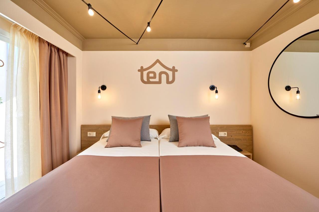 Hotel Tent Capi Playa