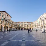 Vintage Palma Palace Apartments Ti