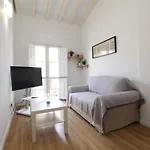 Comfortable Apartment With Character In The Old Town