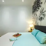 Encantadora Casa Sa Font En Santa Catalina, Palma Centro