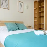 Toros Apartamentos