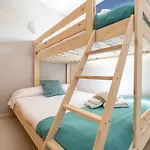 Toros Apartamentos