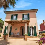 Villa Playa Felostal