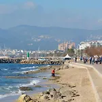 Townhouse 200Mts From Seabeach
