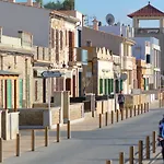 Townhouse 200Mts From Seabeach