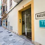Mallorca Suites - Turismo De Interior