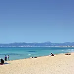Holiday Home Palma de Mallorca with Fireplace I