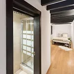 Ganzes Loft in Altstadt, Nähe Kathedrale