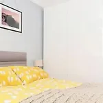 Cozy Apartment In Central Palma