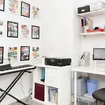 Cozy Apartment In Central Palma