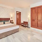 Hotel Continental Palma