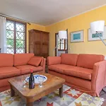 Villa El Terreno